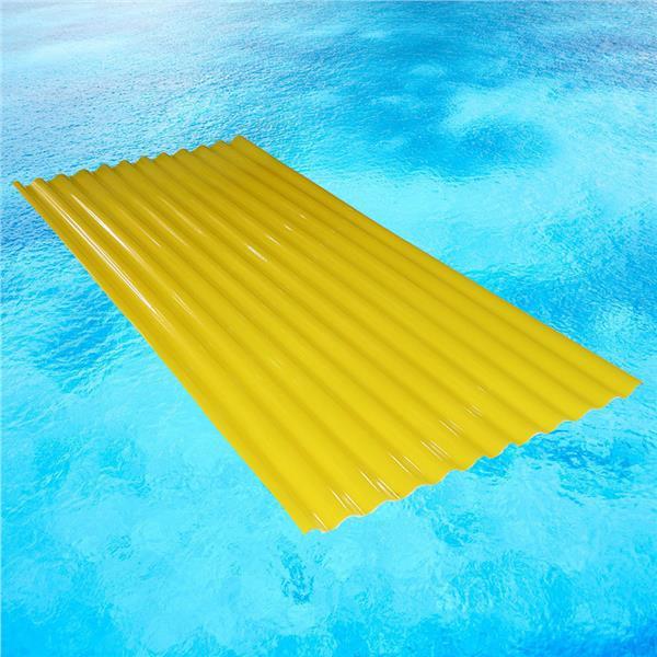 Galvanizli Sinüs Dar Işıklı Oluklu Levha 1,50x87,5Beyaz